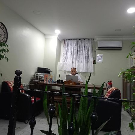 Avsin Residence 伊斯坦布尔 外观 照片