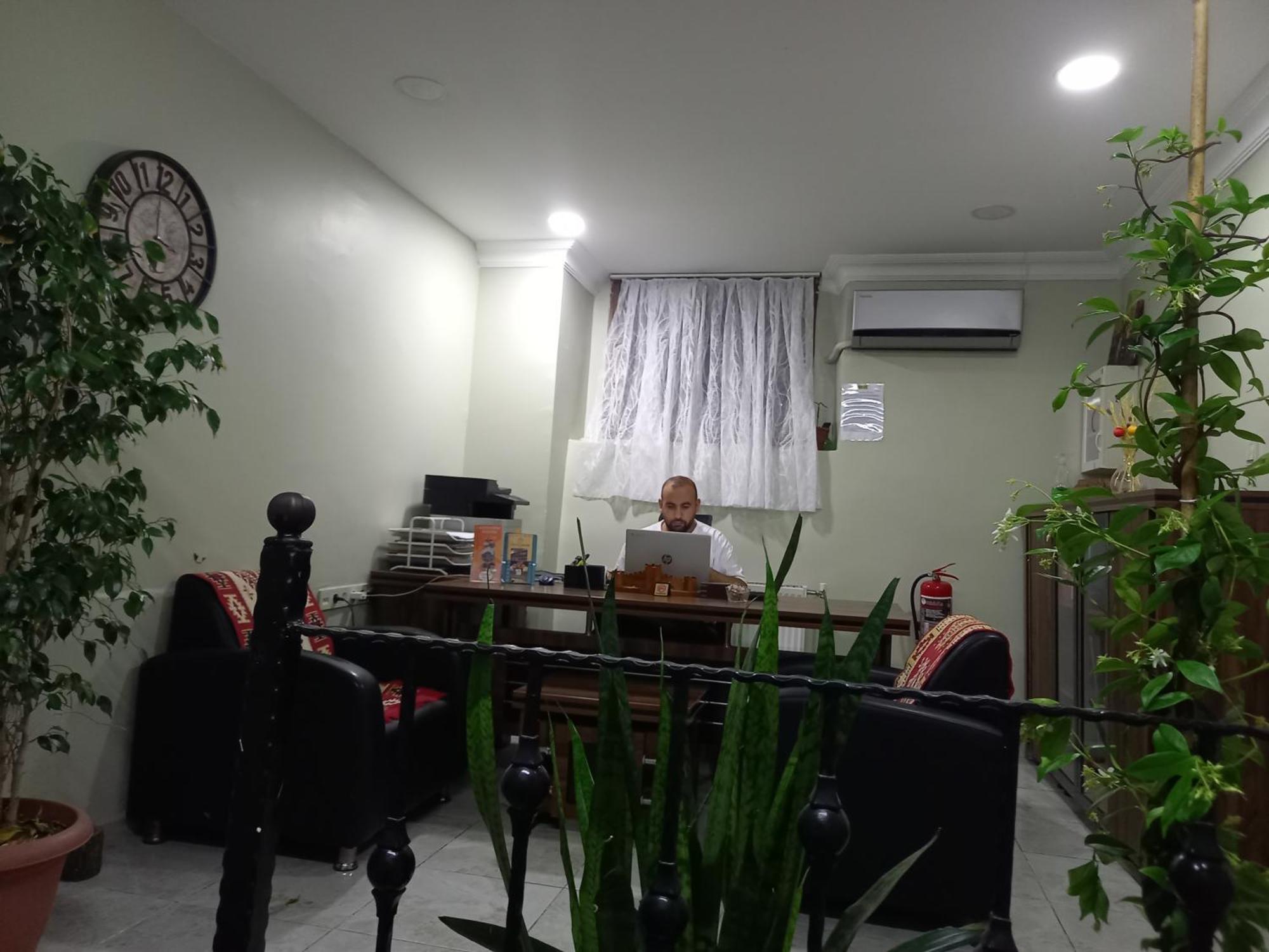 Avsin Residence 伊斯坦布尔 外观 照片