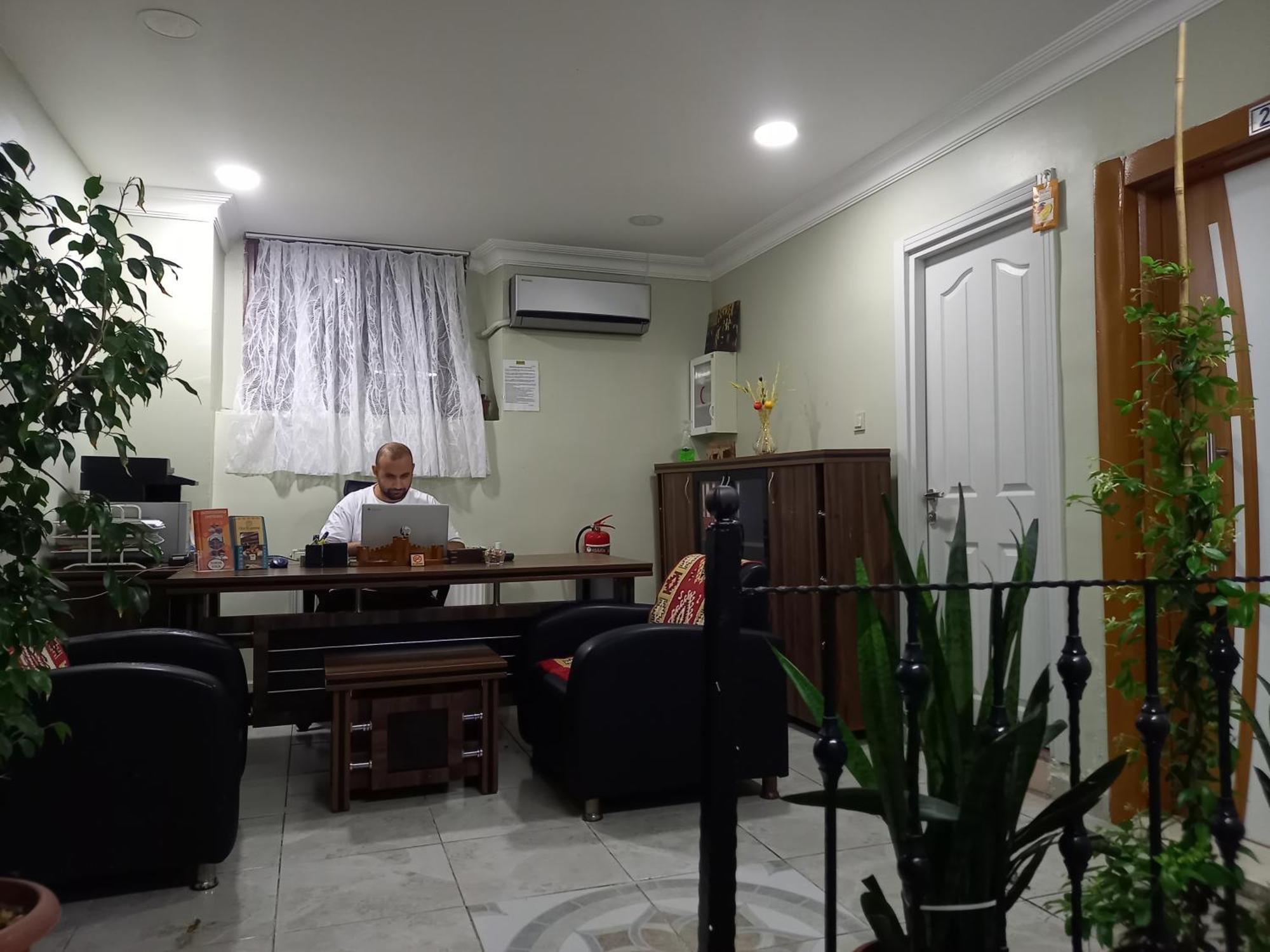 Avsin Residence 伊斯坦布尔 外观 照片