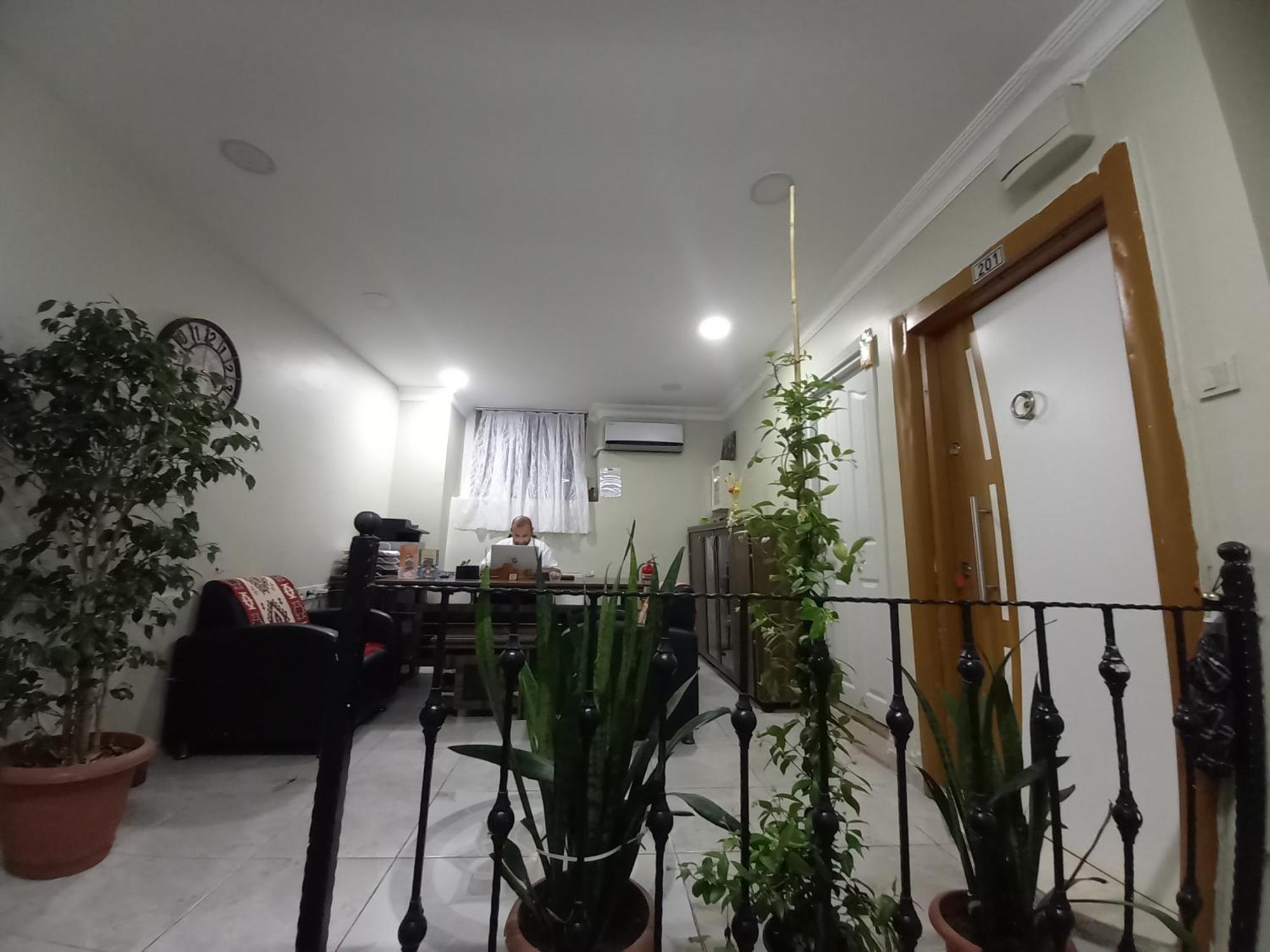 Avsin Residence 伊斯坦布尔 外观 照片
