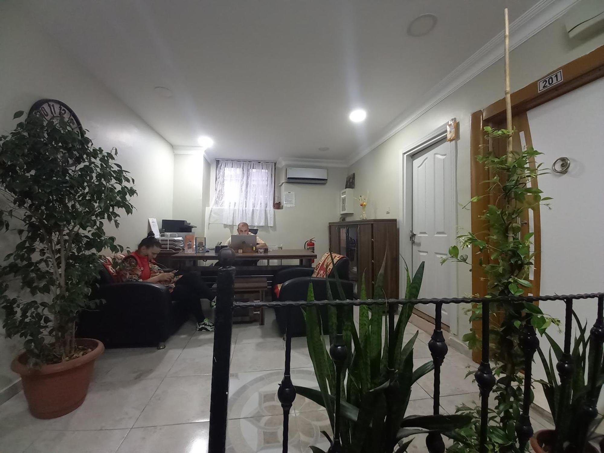 Avsin Residence 伊斯坦布尔 外观 照片