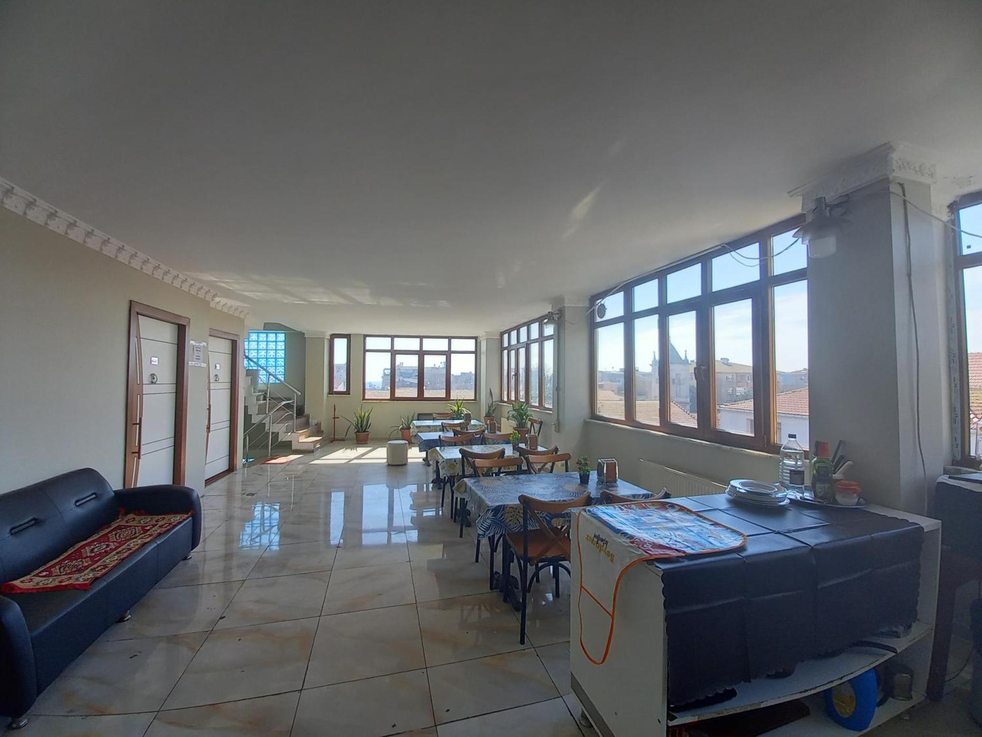 Avsin Residence 伊斯坦布尔 外观 照片