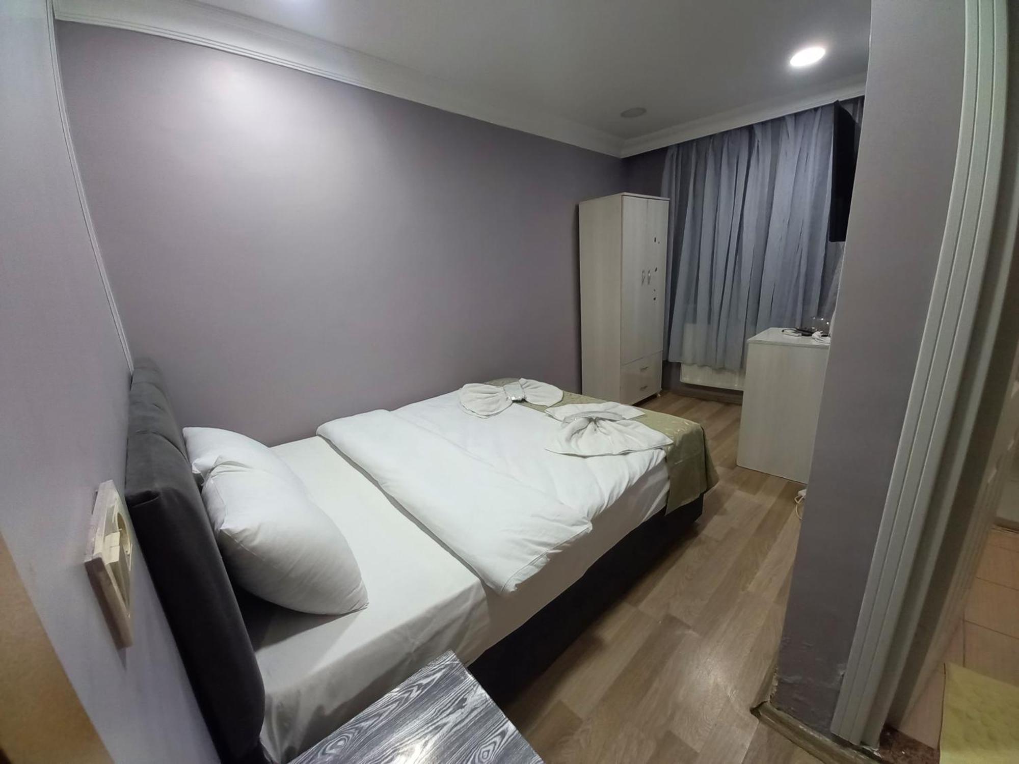 Avsin Residence 伊斯坦布尔 外观 照片