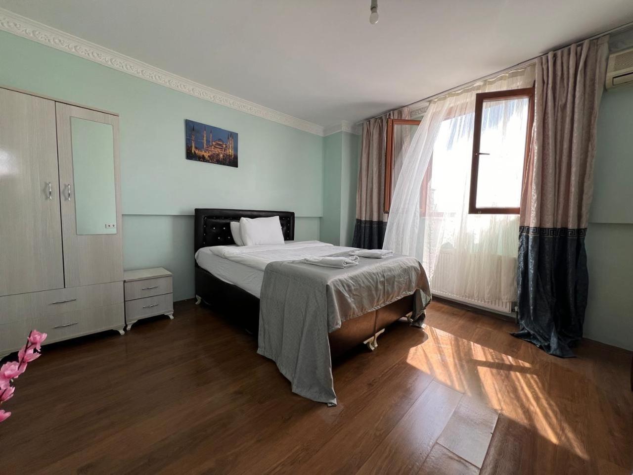 Avsin Residence 伊斯坦布尔 外观 照片