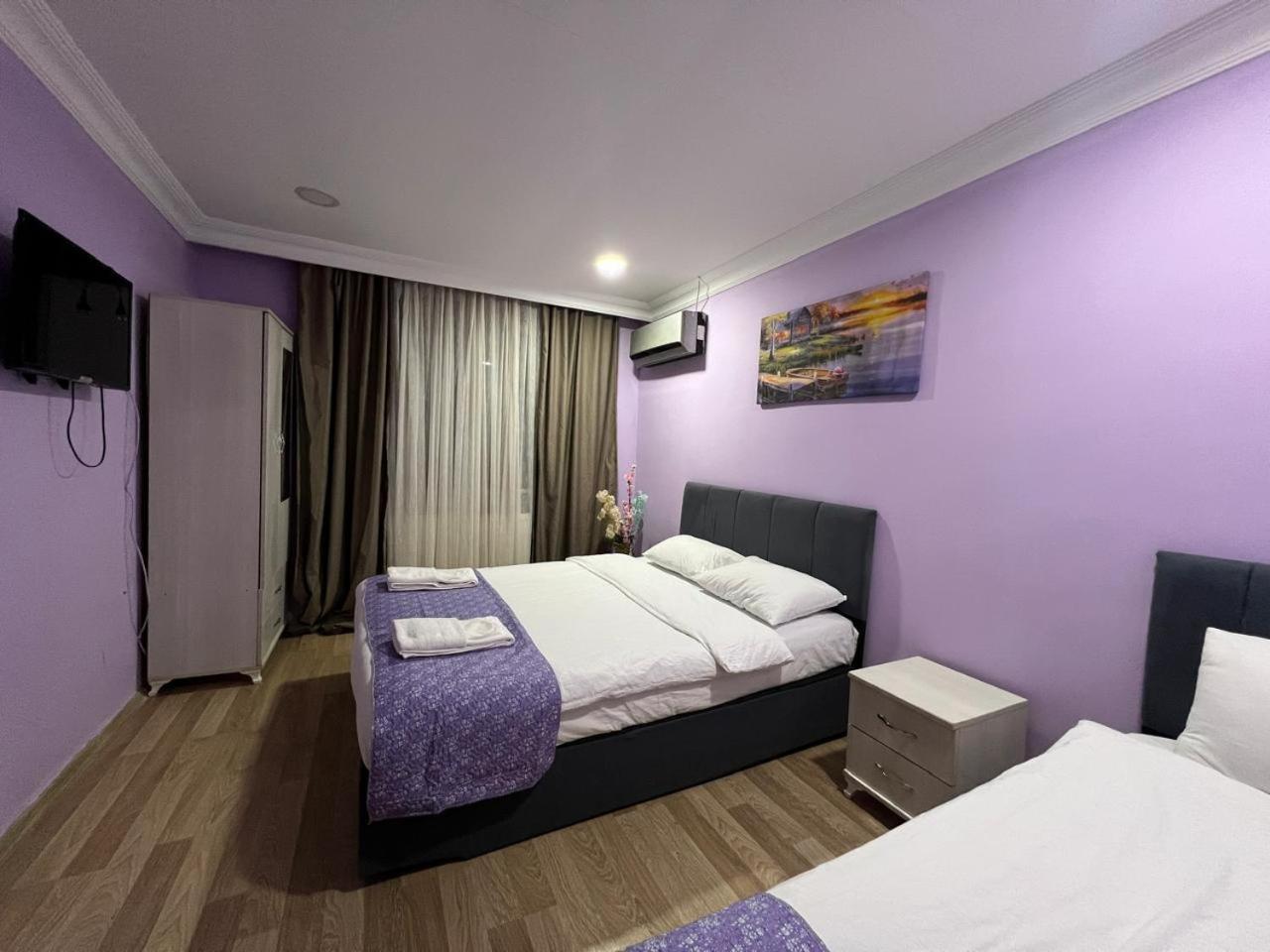Avsin Residence 伊斯坦布尔 外观 照片