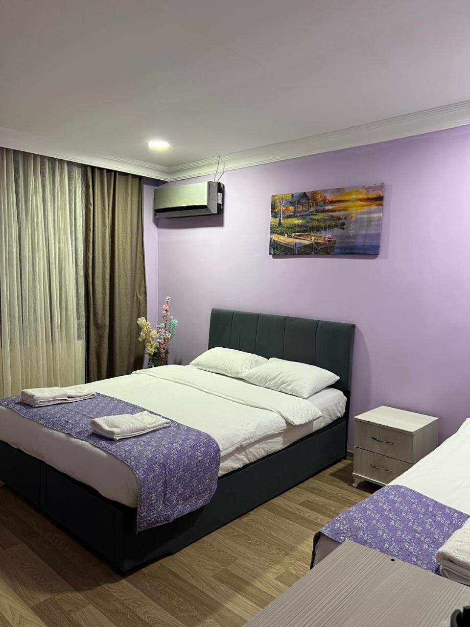 Avsin Residence 伊斯坦布尔 外观 照片