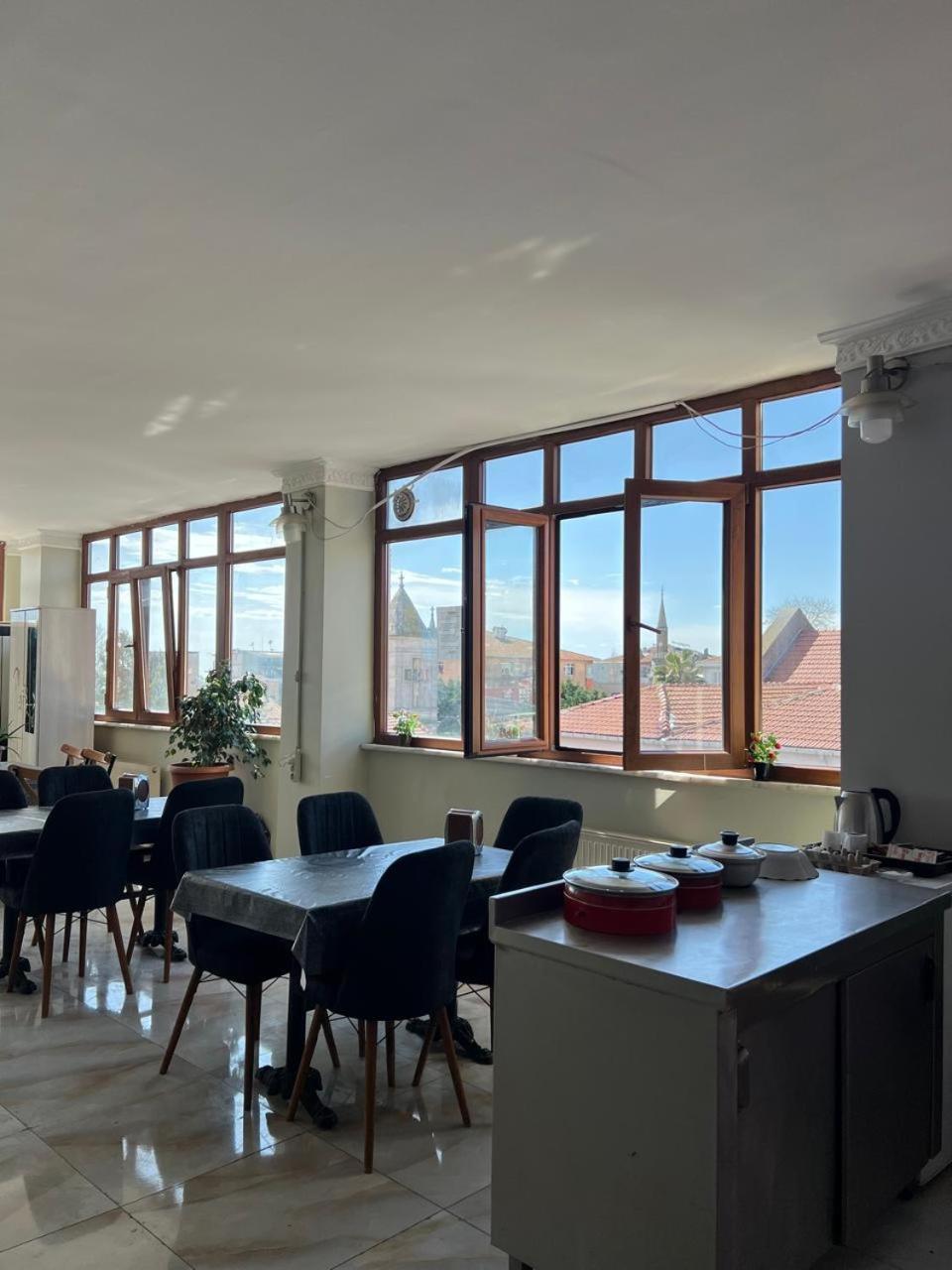 Avsin Residence 伊斯坦布尔 外观 照片