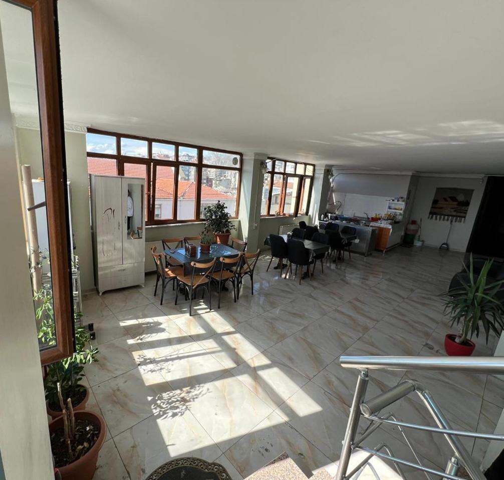 Avsin Residence 伊斯坦布尔 外观 照片