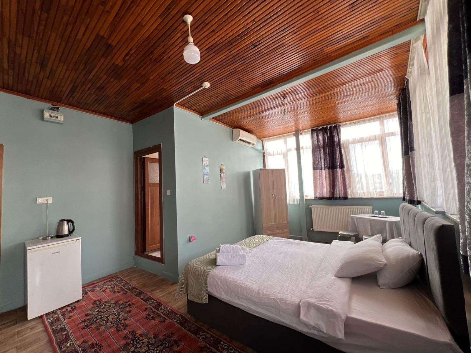 Avsin Residence 伊斯坦布尔 外观 照片
